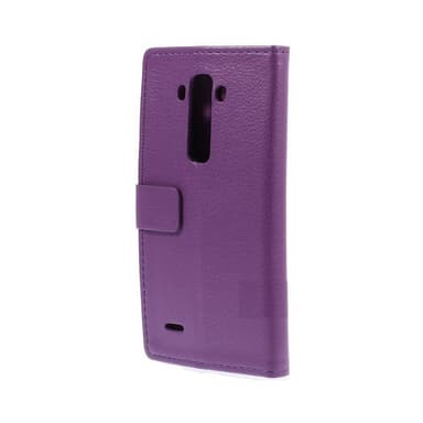 Wallet 2-kort til LG G Flex 2 (H955)  - hvid