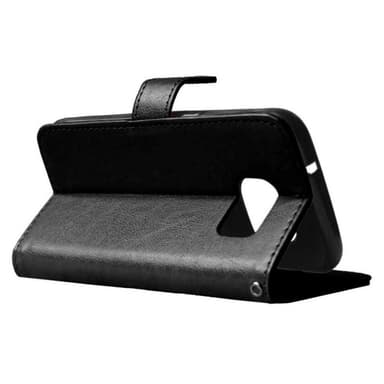 Wallet 3-kort til Samsung Galaxy S7 (SM-G930F)  - lys rosa