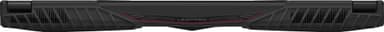 MSI GP65 Leopard 9SE-236NE 15,6" bærbar gaming computer (sort)