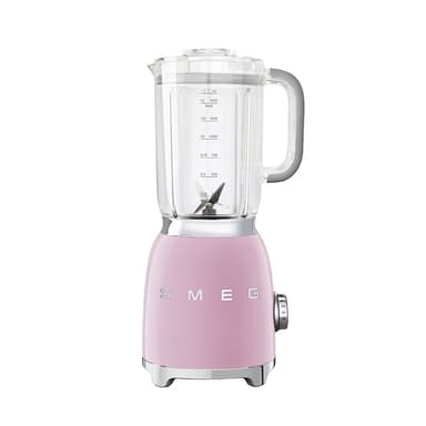 Smeg blender BLF01BLEU - lyserød thumbnail