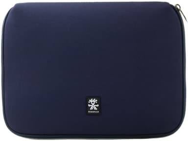 Crumpler Base Layer 13.3" sleeve til bærbar PC - blå