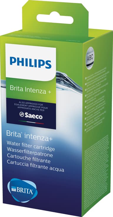 Philips Brita Intenza+ filter CA6702/10