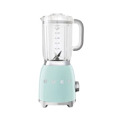 Smeg blender BLF01BLEU - pastelgrøn thumbnail