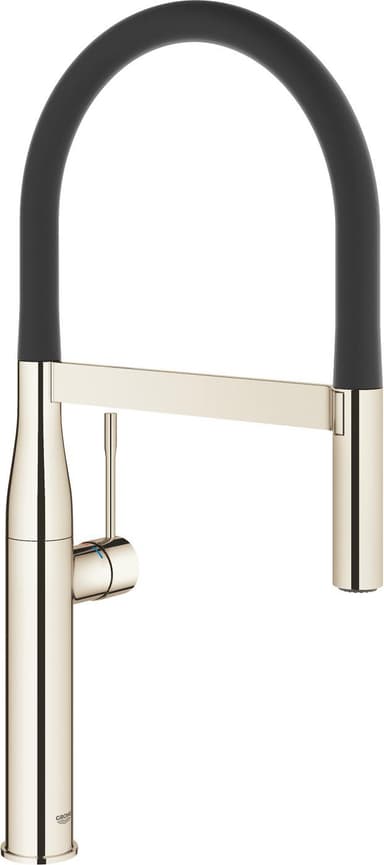 Grohe Essence Professional vandhane (nikkel)