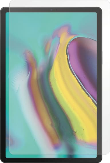 Panzer tempereret glas til Samsung Galaxy Tab A 2019 10,1