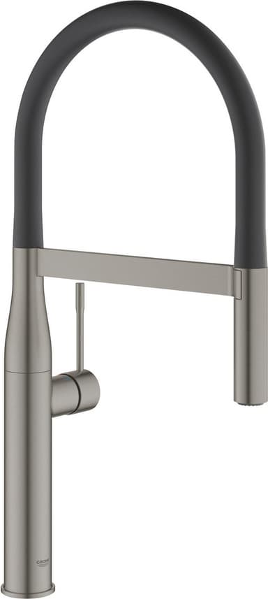 Grohe Essence Professional vandhane (hard graphite)