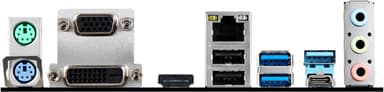 MSI B365M Pro-VDH bundkort