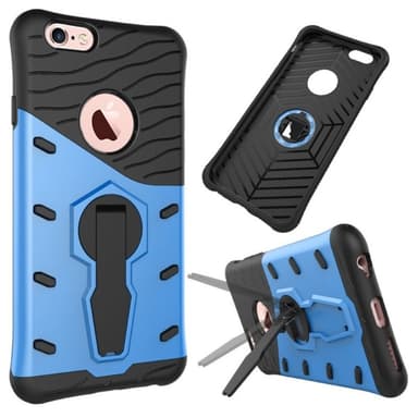Sniper Cover til Apple iPhone 6 +, 6S Plus  - sort