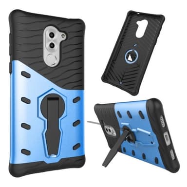 Sniper Cover til Huawei Mate 9 Lite (BBL_L23)  - guld