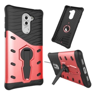 Sniper Cover til Huawei Mate 9 Lite (BBL_L23)  - guld