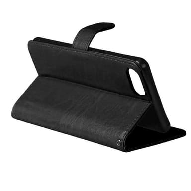 Wallet 3-kort til iPhone 7/8  - sort