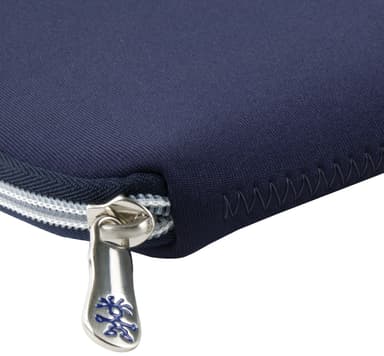 Crumpler Base Layer 13.3" sleeve til bærbar PC - blå