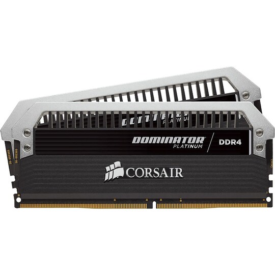 Corsair Dominator Platinum DDR4 RAM 8 GB
