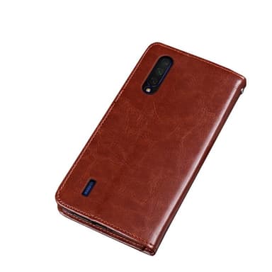 Wallet 3-kort til Xiaomi Mi A3 (6,01 ")  - lyserød