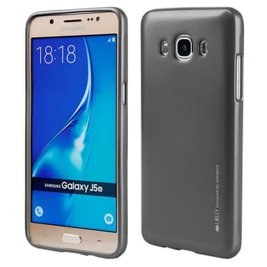 Mercury i Jelly Metal til Samsung Galaxy J5 2016 (SM-J510F)  - guld