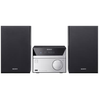 Sony Mikro Hi-Fi anlæg CMT-SBT20B