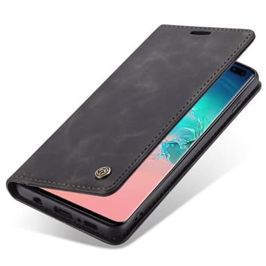CaseMe Smart Magnet FlipCase Samsung Galaxy S10 Plus (SM-G975F)  - sor
