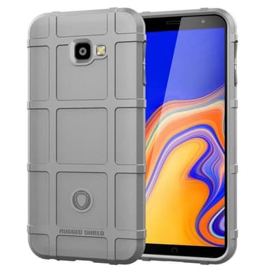 Robust skjold til at være Samsung Galaxy J4 Plus 2018 (SM-J415F)  - b