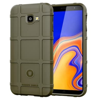 Robust skjold til at være Samsung Galaxy J4 Plus 2018 (SM-J415F)  - b
