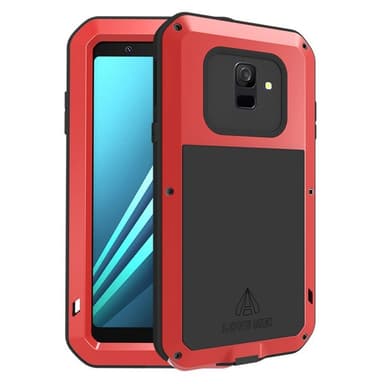 LOVE MEI Powerful Samsung Galaxy A6 2018 (SM-A600F)  - sort
