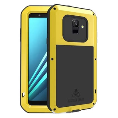 LOVE MEI Powerful Samsung Galaxy A6 2018 (SM-A600F)  - sort