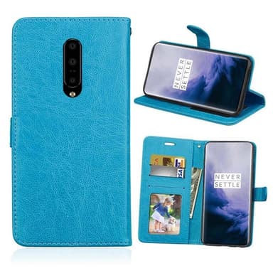 Wallet 3-kort til OnePlus 7 Pro  - grøn