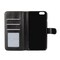 MOVE Wallet 2i1 Apple iPhone 6, 6s  - Mørkebrun