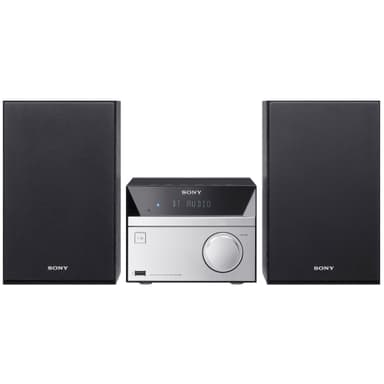Sony Mikro Hi-Fi anlæg CMT-SBT20