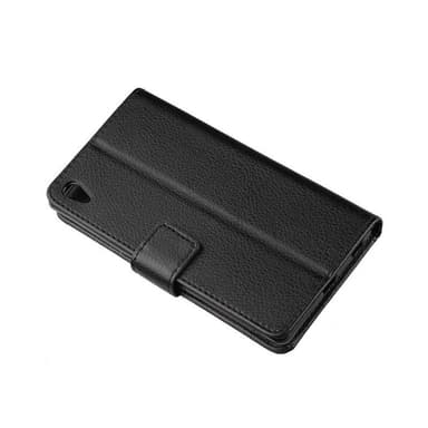 Wallet 2-kort til Sony Xperia Z5 (E6653)  - lilla