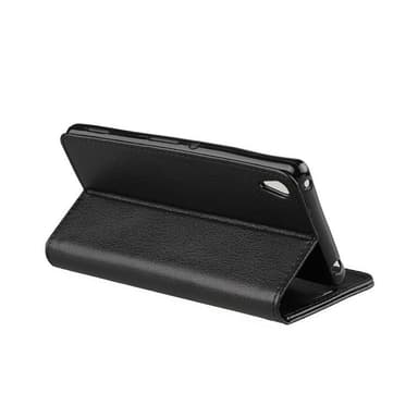Wallet 2-kort til Sony Xperia Z5 (E6653)  - lilla