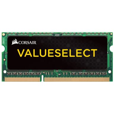 Corsair DDR3L SO-DIMM RAM 8 GB