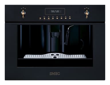 Smeg Colonial Espressomaskine CM845A-9