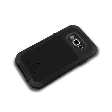 LOVE MEI Powerful Samsung Galaxy A5 2015 (SM-A500F) : farve - sølv