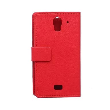 Wallet 2-kort til Huawei Y360  - lilla