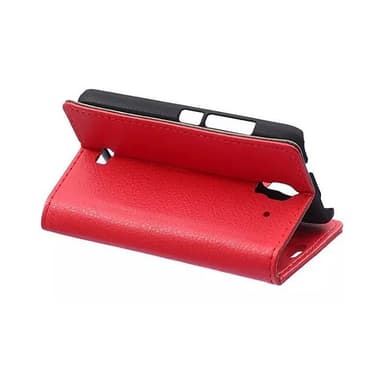 Wallet 2-kort til Huawei Y360  - lilla