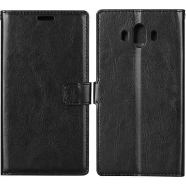 Wallet 3-kort til Huawei Mate 10 (ALP-L29)  - rød