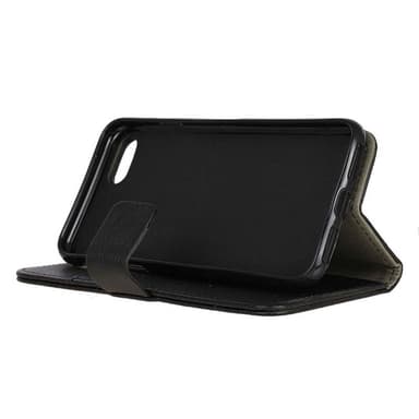 Wallet 2-kort til OnePlus 5 (A5000)  - sort