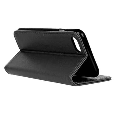Wallet 2-kort til OnePlus 5 (A5000)  - sort