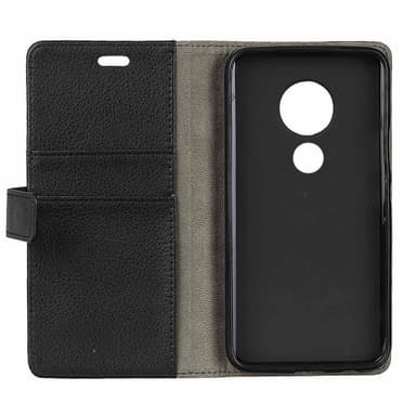Wallet 2-kort til Motorola Moto E5 Plus (XT1924)  - blå