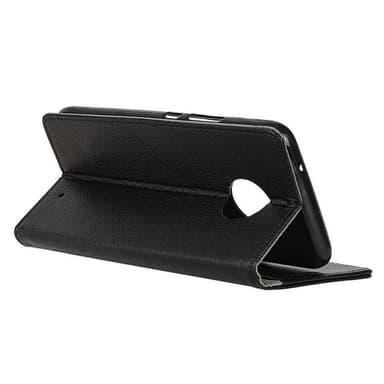 Wallet 2-kort til Motorola Moto E5 Plus (XT1924)  - blå