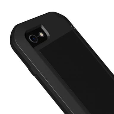 LOVE MEI Powerful Apple iPhone 7 / 8 / SE (4.7")  - hvid