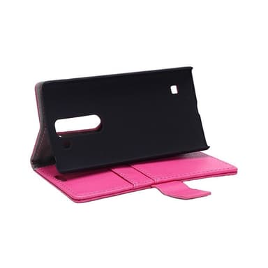 Wallet 2-kort til LG Spirit (H440)  - hvid