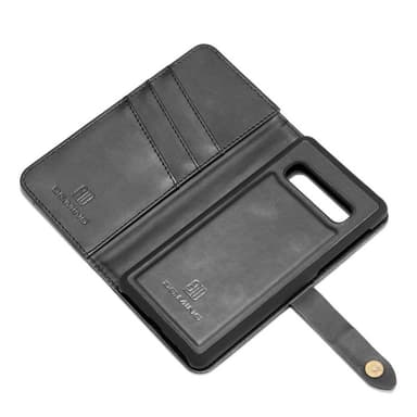 Mobil Wallet DG-Ming Lamb 2i1 Samsung Galaxy S10 Plus (SM-G975F)  - bo