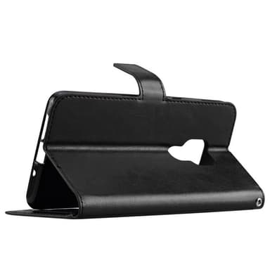 Wallet 3-kort til Huawei Mate 20 (HMA-L29)  - rød