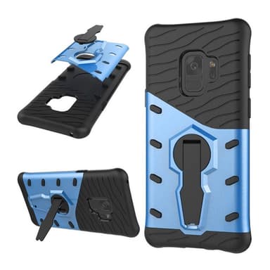 Sniper Cover til Samsung Galaxy S9 (SM-G960F)  - guld