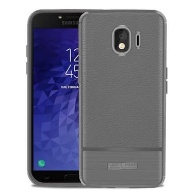 Rugged Armor cover til Samsung Galaxy J4 2018 (SM-J400F)  - sort