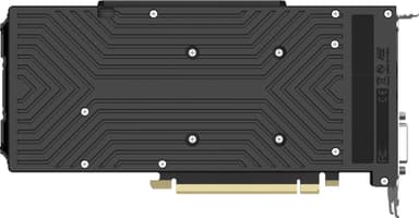 Gainward GeForce RTX 2070 TwinX grafikkort 8G