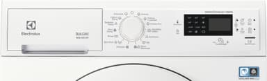 Electrolux DualCare vaskemaskine/tørretumbler EW2W3047E1 