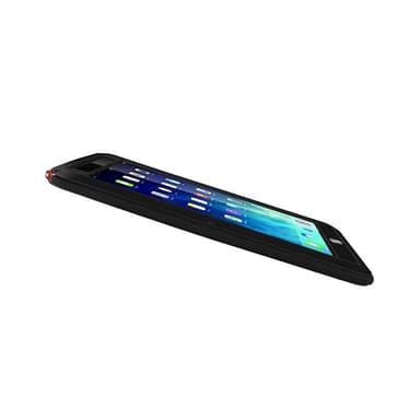 LOVE MEI Powerful Apple iPad Air 2 : farve - rød