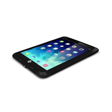 LOVE MEI Powerful Apple iPad Air 2 : farve - sølv